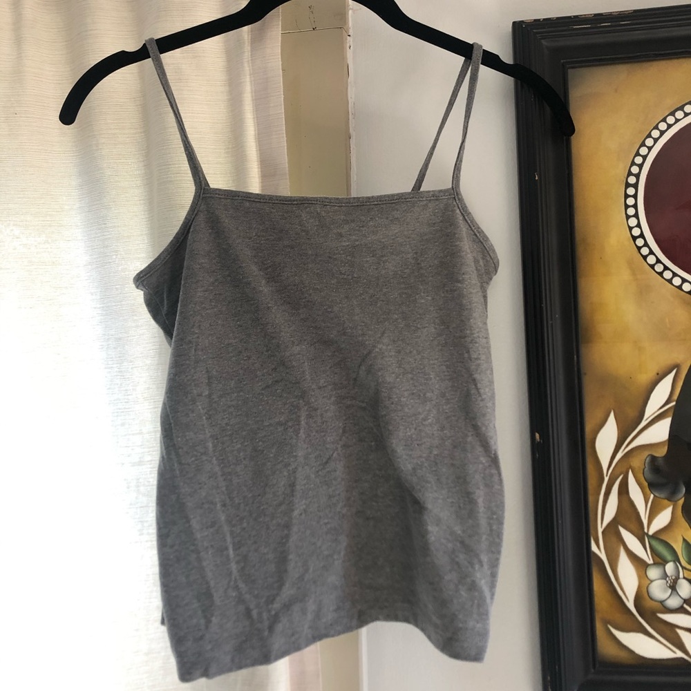 NWOT wild fable crop too